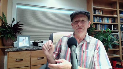 Kingdom Economy: Tithing the Poor to Feed the Rich - Chino Ross - Episode 248 Research Podcast