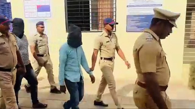 पिंपरी चिंचवड शहरात सरत्या वर्षी 29 बांगलादेशी आणि 4 रोहिंग्यां घुसखोरांवर कारवाई