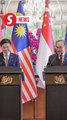 JS-SEZ a rare feat by two nations working as a team, says PM Anwar