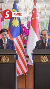JS-SEZ a rare feat by two nations working as a team, says PM Anwar