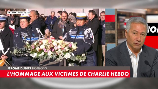 Jérôme Dubus : «La lutte est quotidienne»