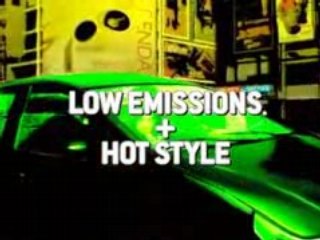 Trailer Gta IV Hybrid HD