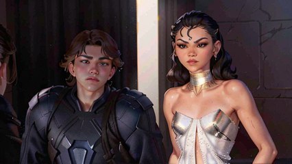 Zendaya et Tom Holland : des fiançailles secrètes pendant les fêtes ?