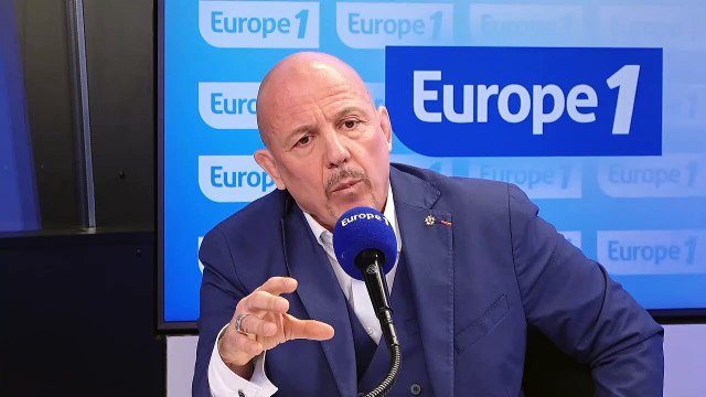 Pascal Praud et vous - «26 otages, c'était quelque chose qu'on n'avait jamais fait» : un ancien membre du Raid raconte l'attaque de l'Hyper Cacher