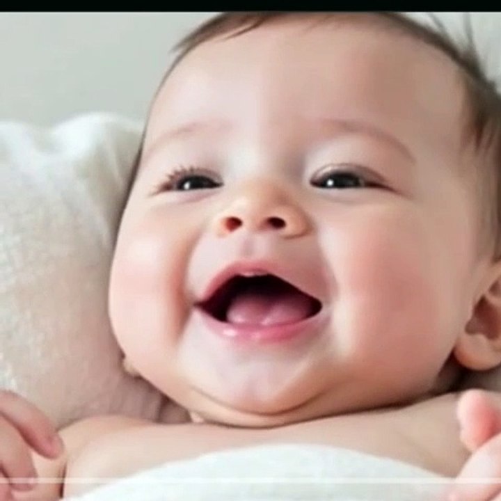 Colorfull Child Smile