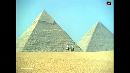 Indiana Jones and the Curse of the Jackal  (1992)