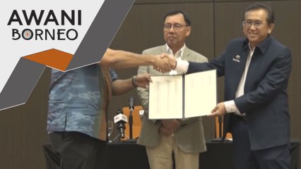 Sarawak cuba kurangkan tempoh kelulusan permit pekerja asing