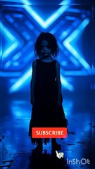 Skinwalker caught up in American got talent show😱