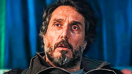 HAUT LES MAINS Bande Annonce (2025)