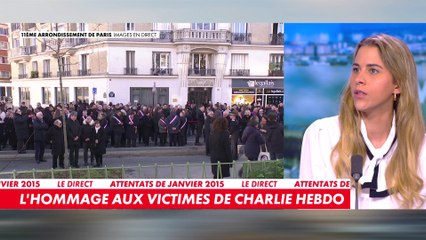 Sarah Saldmann : «L'antisémitisme s'est aggravé»