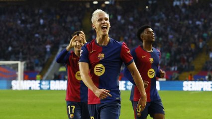 Las claves del Barcelona para inscribir a Dani Olmo