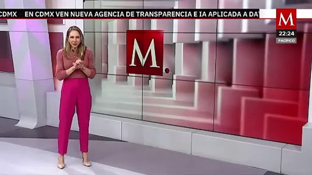 Canciller Juan Ramón de la Fuente instruye a diplomáticos sobre posibles deportaciones en EU