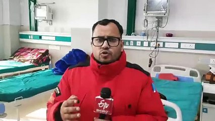 Jammu Health Department on High Alert Over Human Metapneumovirus; Isolated Wards Established
