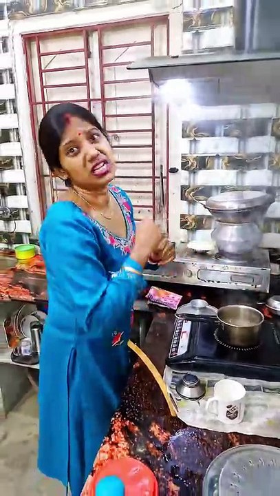 Itni Thand Kuy || Comedy || Funny