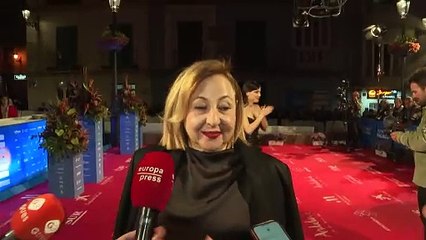 Carmen Machi cumple este 7 de enero 62 años