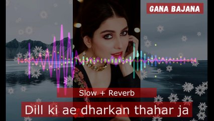 Aapki nazro ne samjha