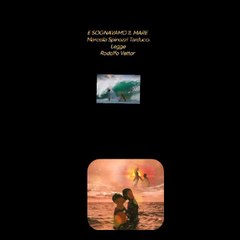 E SOGNAVAMO IL MARE  Marcella Spinozzi TarducciLeggeRodolfo Vettor ♥️♥️♥️