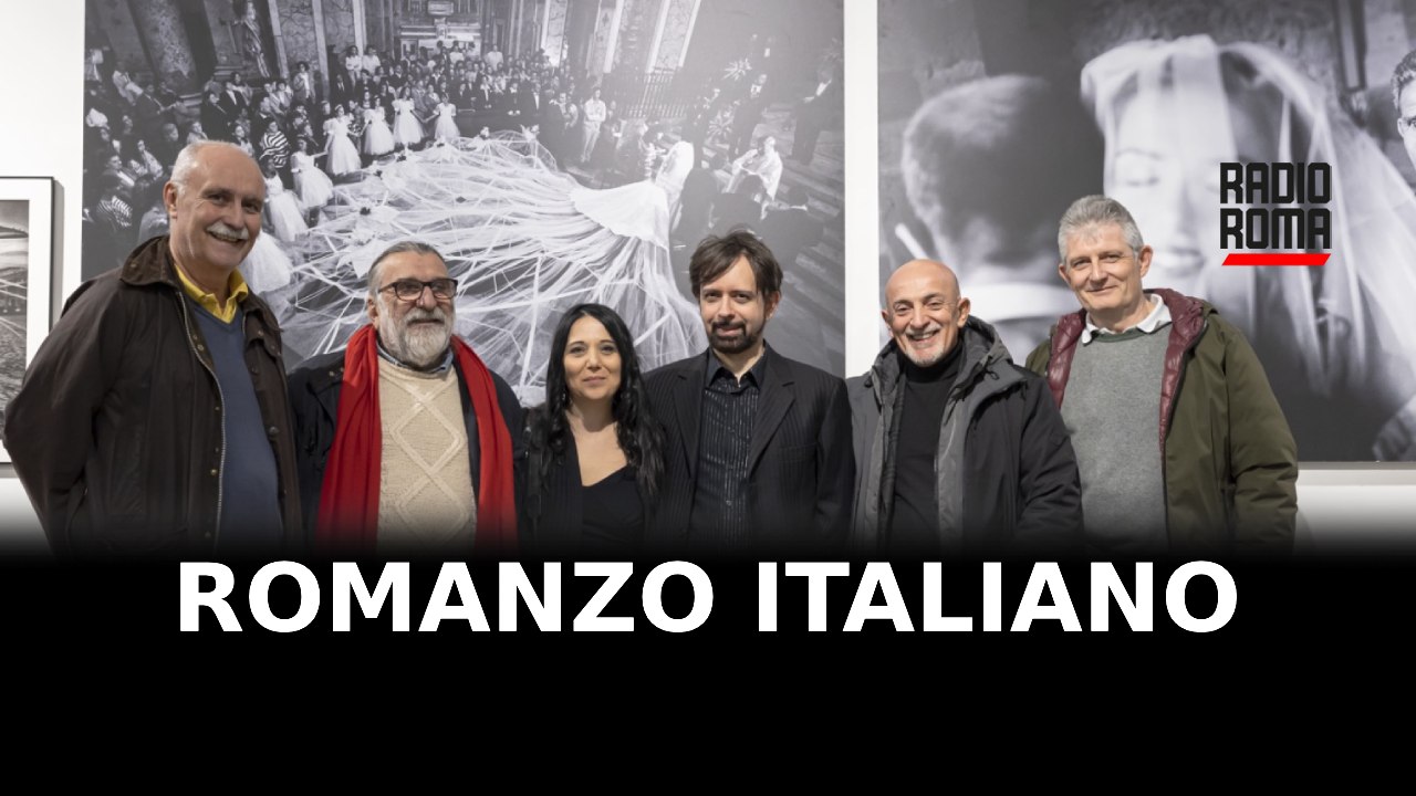 Oltre il click di "Romanzo Italiano", la mostra fotografica di Francesco Cito e Franco Carlisi - con Cesare Pizzuto