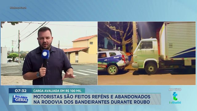 Guarda de Indaiatuba recupera carga roubada avaliada em R$ 100 mil