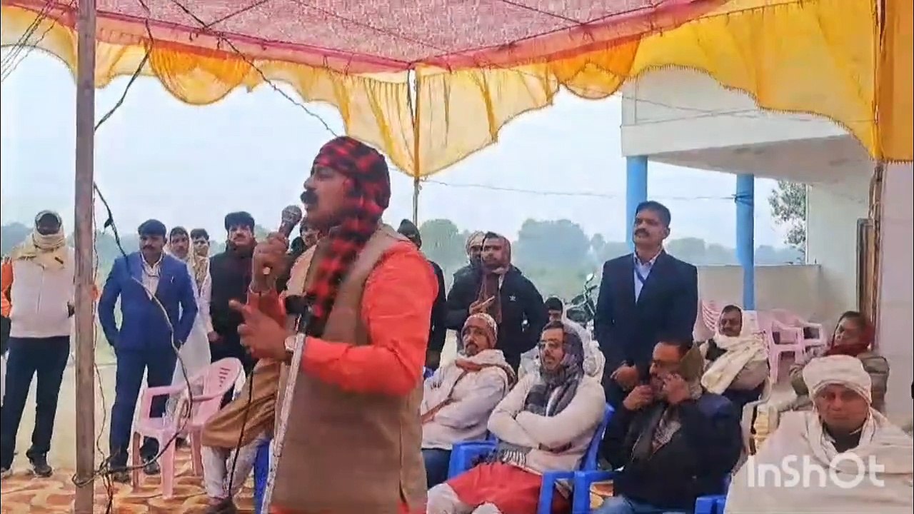 कैमूर पहुंचे मंत्री जमा खान क्षेत्र वासियों को...