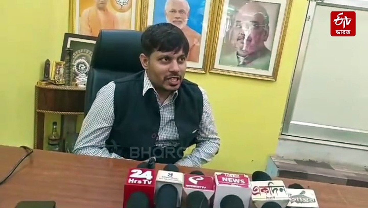পৃথক মামলায় একই দিনে জোড়া নোটিশ বাবা-ছেলেকে, বু...