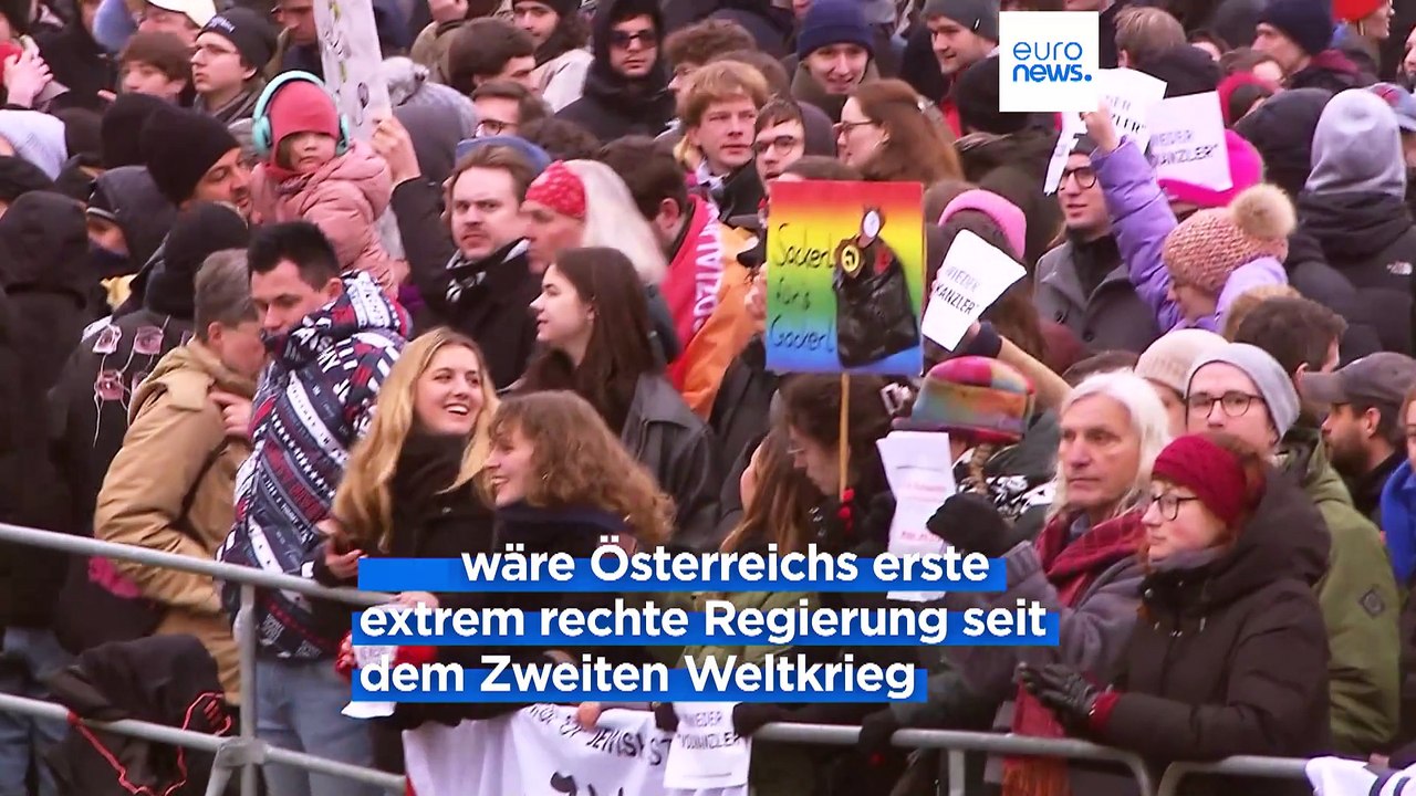 Nachrichten des Tages | 7. Januar - Mittagsausgabe