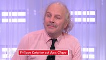 Philippe Katerine : 