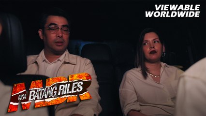 Mga Batang Riles: Ang plano ng mag-asawang gahaman sa pera! (Episode 2)