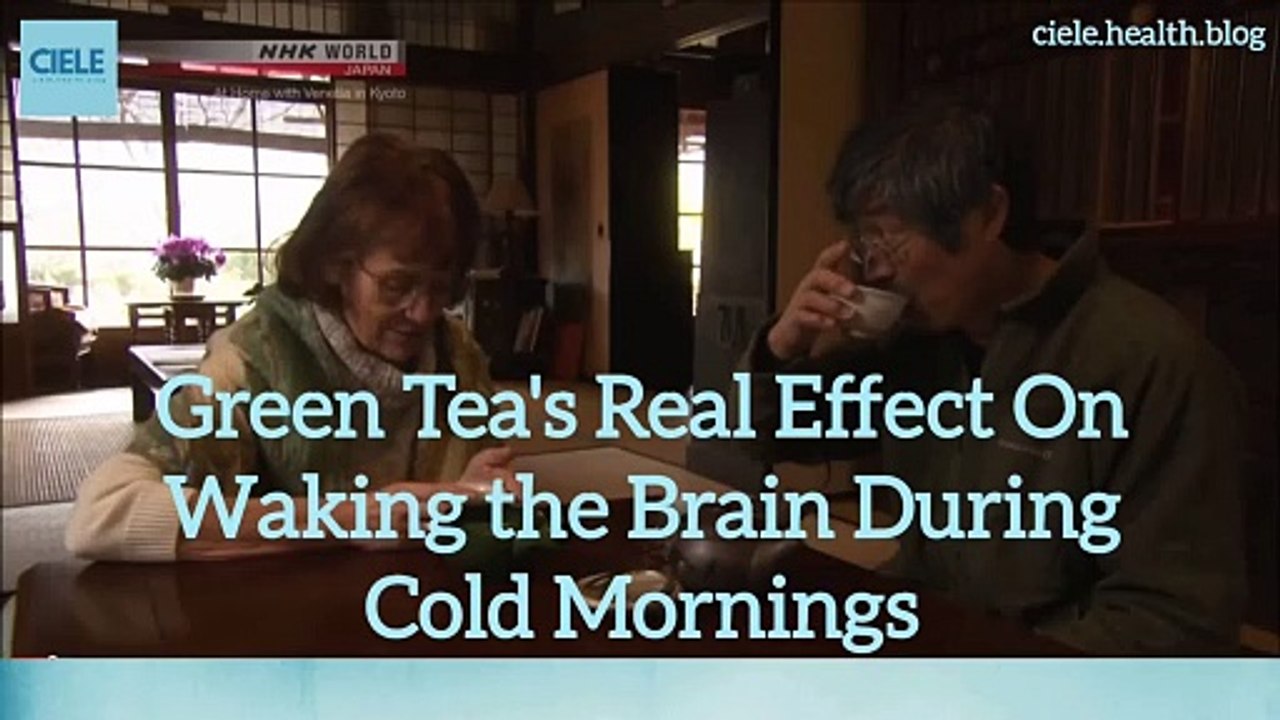 Green Tea's Real Effect On Waking the Brain During Cold Mornings_Full-HD_60fps