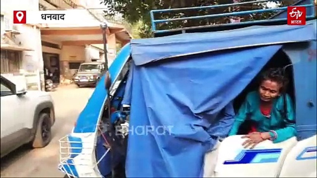 फाइल के इंतजार में तड़प रही कैंसर पीड़ित महिला, रोते हुए सीएम हेमंत सोरेन से लगाई गुहार, कहा- मदद नहीं मिली तो मर जाउंगी