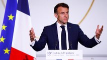 « On a oublié de nous dire merci » : lance Macron au sujet des interventions contre le terrorisme en Afrique