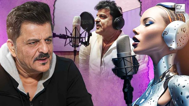 'AI Is Going To Take Over The Major Chunk Of Dubbing Work': Rajesh Khattar's Take On AI's Influence In Dubbing