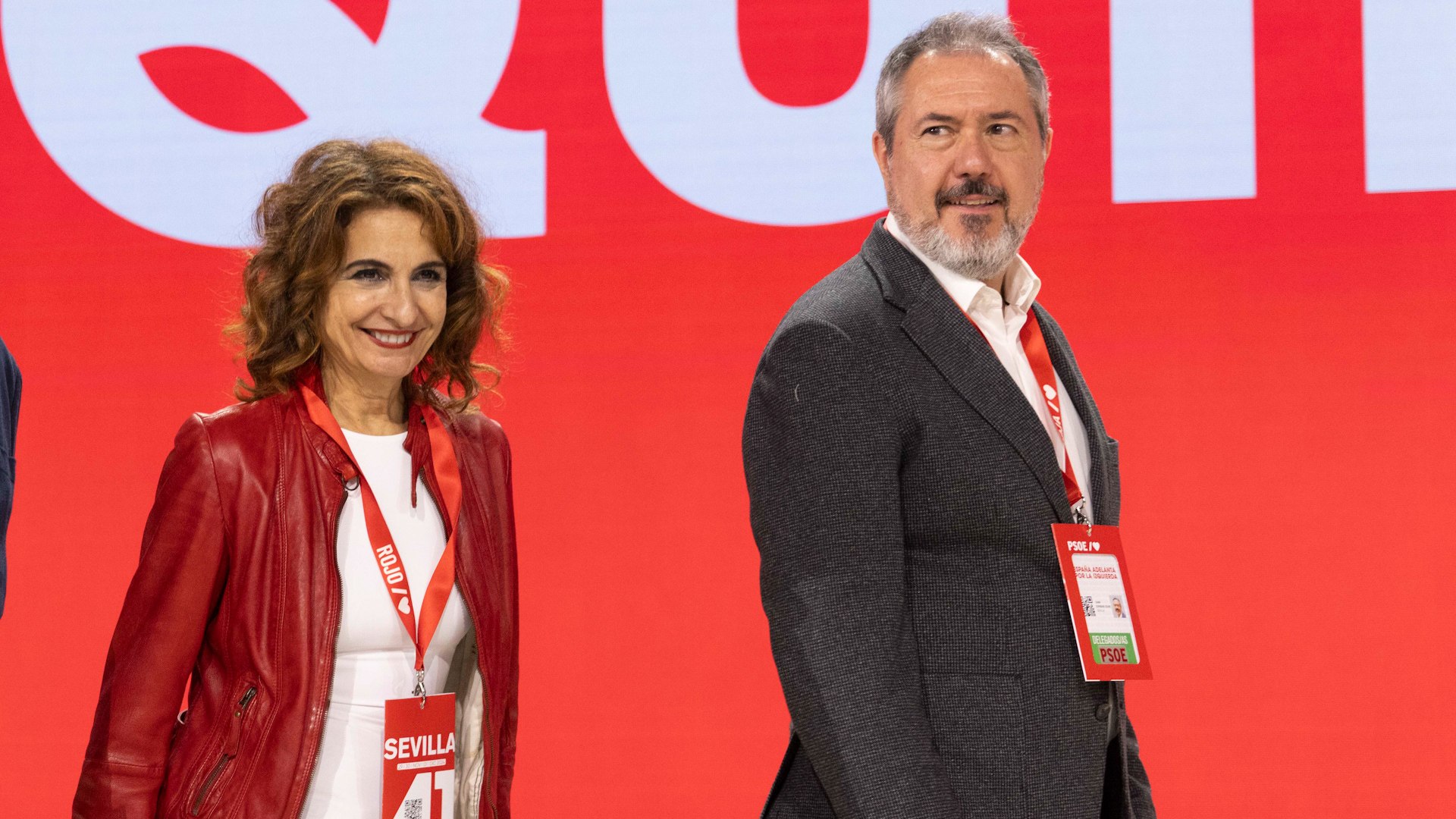 El secretario general del PSOE andaluz, Juan Espadas, ha anunciado este martes que no optar� a la reelecci�n para liderar a esta formaci�n en Andaluc�a para que el partido cuente con "un revulsivo" en estos momentos y para que haya una candidatura "ganadora" a las pr�ximas elecciones andaluzas.