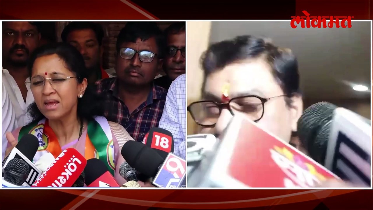 धनंजय मुंडेंचा राजीनामा का घेत नाही हे मुख्यमंत...