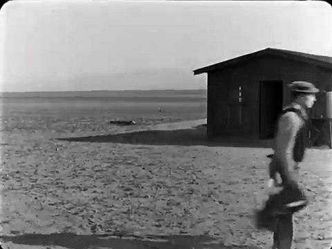 Go West (1924) - Buster Keaton - Full silent movie