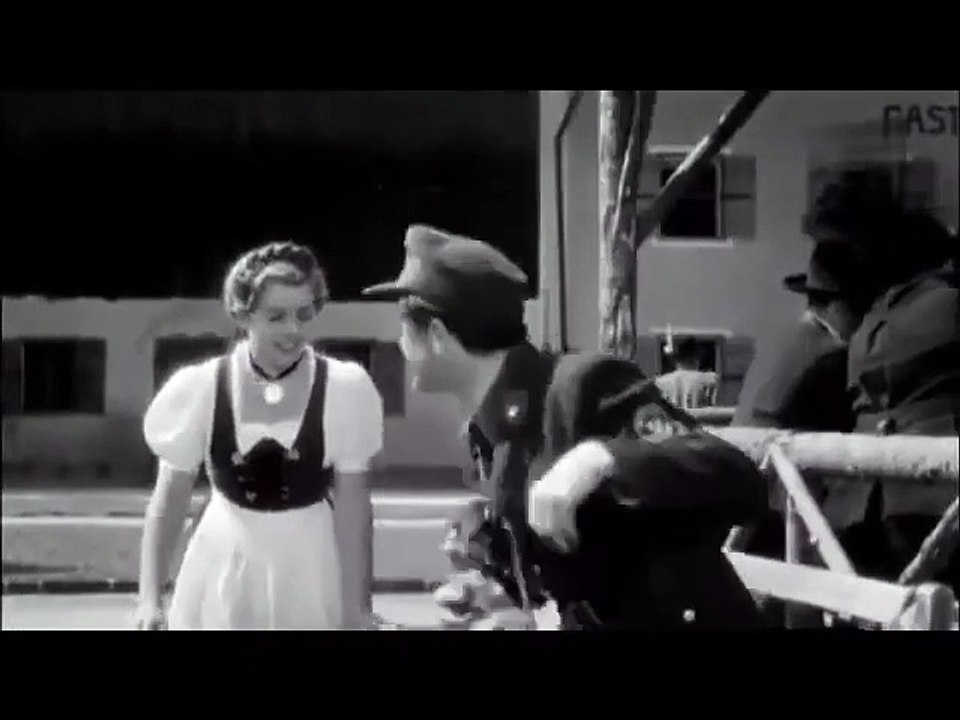 Die Alm an der Grenze (1951)