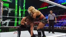 FULL MATCH - Beth Phoenix vs. Tamina – Divas Title Match WWE Elimination Chamber 2012