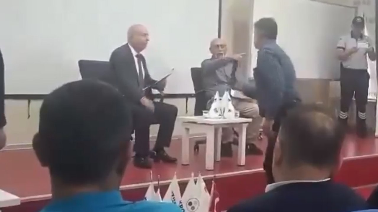 İşçileri tehdit ettiği video gündem olmuştu: Eti Krom'da 100 madenci işten atıldı