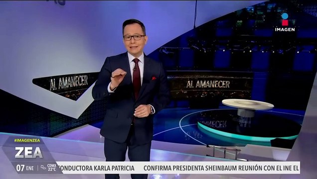 Despliegan 540 elementos de las fuerzas armadas en Baja California, Sinaloa y Guanajuato