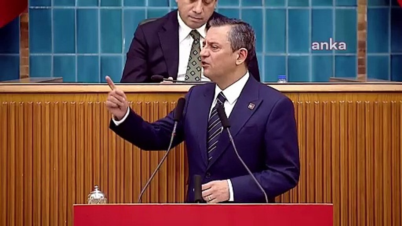 Özgür Özel'den 'açılım' mesajı: En hazır parti biziz