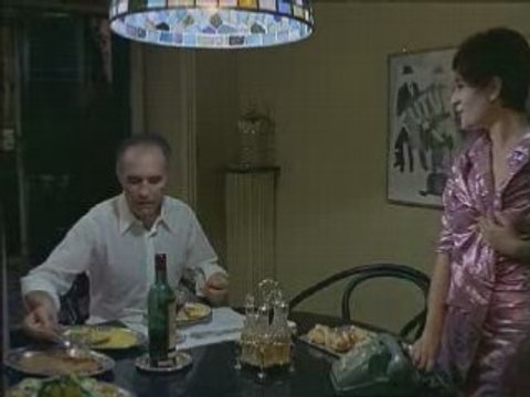 marco ferreri dillinger est mort l'artiste overground 1969