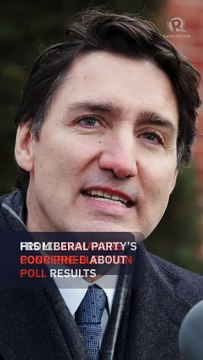 Trudeau to resign as prime minister after 9 years, blames party infighting