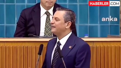 Özgür Özel'den CHP'li belediyelerin SGK borcu için altın hesabı