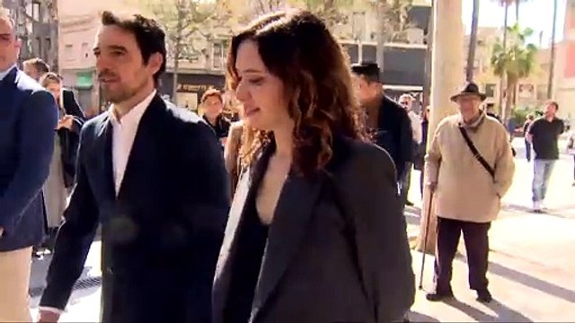 El PSOE denuncia a Miguel Ángel Rodríguez por revelar datos de periodistas