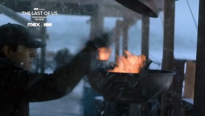 MAX anunció el estreno de la segunda temporada de Last of Us