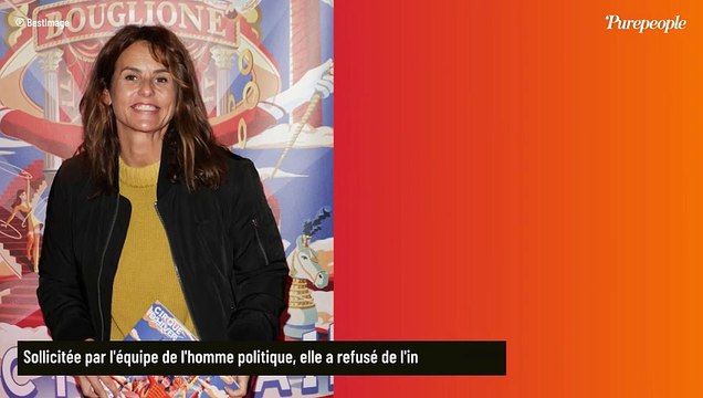 Je n'ai pas dormi pendant quelques jours... : Faustine Bollaert s'explique enfin sur cette décision pas facile à prendre