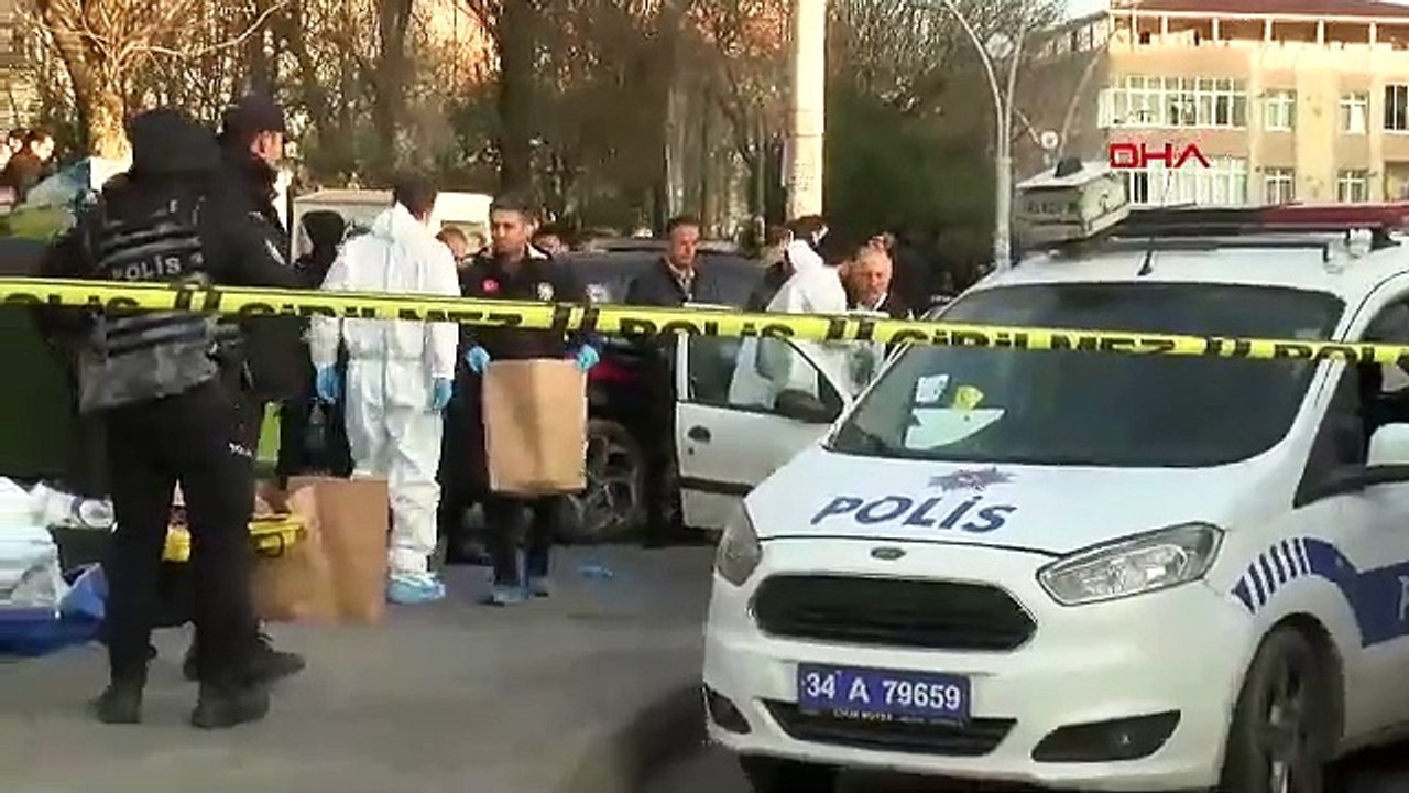 Eşi olacak cani tarafından korkunç bir şekilde katledilen kadın ölüme böyle gitmiş