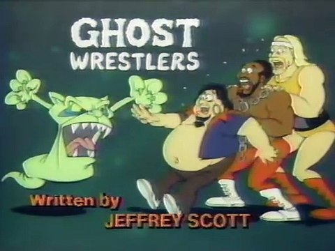 Hulk Hogan's Rock 'n' Wrestling (1985) - S02E10 - Ballet Buffoons + Battle of the Bands