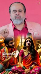 भावुकता गुलामी है! || आचार्य प्रशांत (2024)