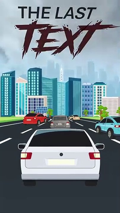 One Text Can Wait. Your Life Can’t.